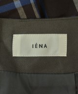IENA（イエナ）ロング・マキシ丈スカート 茶 サイズ:40(M位) レディース/2200699840019