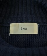 IENA（イエナ）ニット・セーター 紺 サイズ:-(L位) レディース/2200699840095