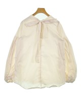 IENA（イエナ）ブラウス ピンク サイズ:-(XL位) レディース/2200699840101