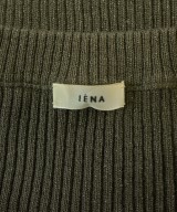 IENA（イエナ）ニット・セーター カーキ サイズ:-(XS位) レディース/2200699840118