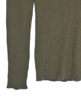 IENA（イエナ）ニット・セーター カーキ サイズ:-(XS位) レディース/2200699840118