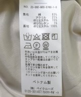 IENA（イエナ）ロング・マキシ丈スカート ベージュ サイズ:40(M位) レディース/2200699840125