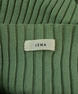 IENA（イエナ）ニット・セーター 緑 サイズ:-(XS位) レディース/2200699840194
