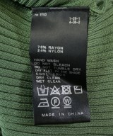 IENA（イエナ）ニット・セーター 緑 サイズ:-(XS位) レディース/2200699840194