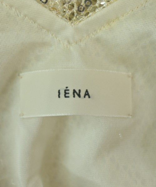IENA（イエナ）ブラウス 白 サイズ:-(XL位) レディース/2200701449025