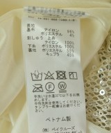 IENA（イエナ）ブラウス 白 サイズ:-(XL位) レディース/2200701449025