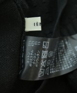 IENA（イエナ）ベスト/ノースリーブ 黒 サイズ:-(XS位) レディース/2200701449032