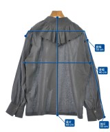 IENA（イエナ）ブラウス グレー サイズ:F レディース/2200701449087