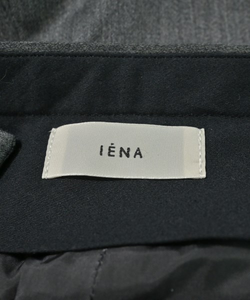 IENA（イエナ）その他 グレー サイズ:40(M位) レディース/2200701449094