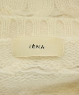 IENA（イエナ）ニット・セーター 白 サイズ:F レディース/2200695437022