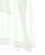IENA（イエナ）ブラウス 白 サイズ:F レディース/2200698510012