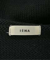 IENA（イエナ）ニット・セーター 黒 サイズ:F レディース/2200699810074