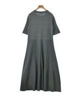 IENA（イエナ）ワンピース 緑 サイズ:F レディース/2200694399086