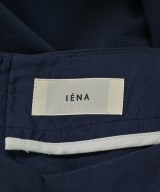 IENA（イエナ）ロング・マキシ丈スカート 紺 サイズ:38(M位) レディース/2200697976055