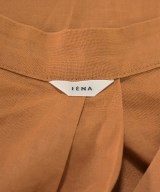 IENA（イエナ）カジュアルシャツ 茶 サイズ:F レディース/2200698819085
