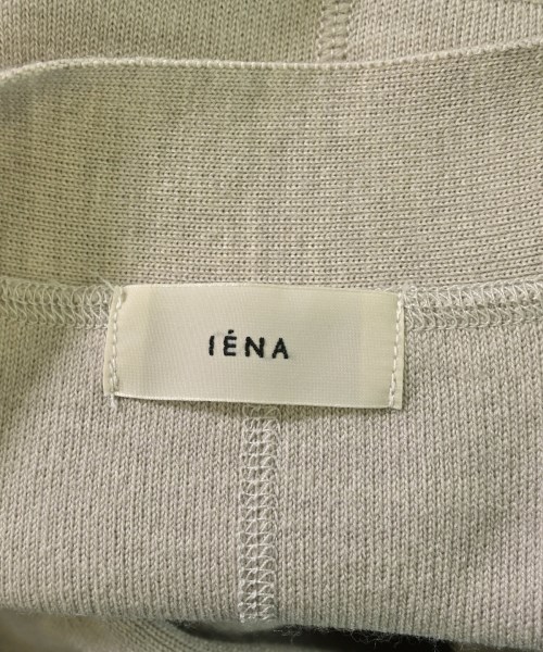 IENA（イエナ）カーディガン ベージュ サイズ:F レディース/2200700415038