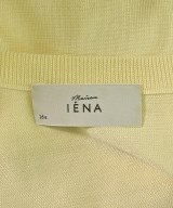 IENA（イエナ）ニット・セーター 黄 サイズ:F レディース/2200701190033