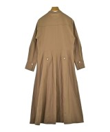 IENA（イエナ）ワンピース 茶 サイズ:36(S位) レディース/2200702050022