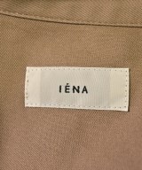 IENA（イエナ）ワンピース 茶 サイズ:36(S位) レディース/2200702050022