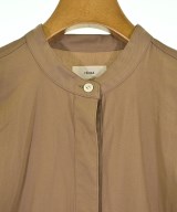IENA（イエナ）ワンピース 茶 サイズ:36(S位) レディース/2200702050022