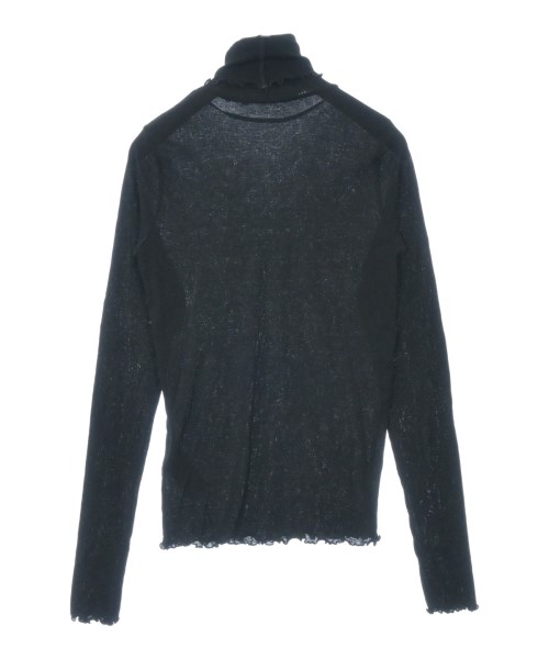 IENA（イエナ）ニット・セーター 黒 サイズ:F レディース/2200641243028