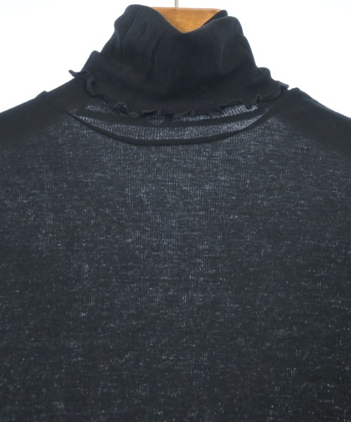 IENA（イエナ）ニット・セーター 黒 サイズ:F レディース/2200641243028