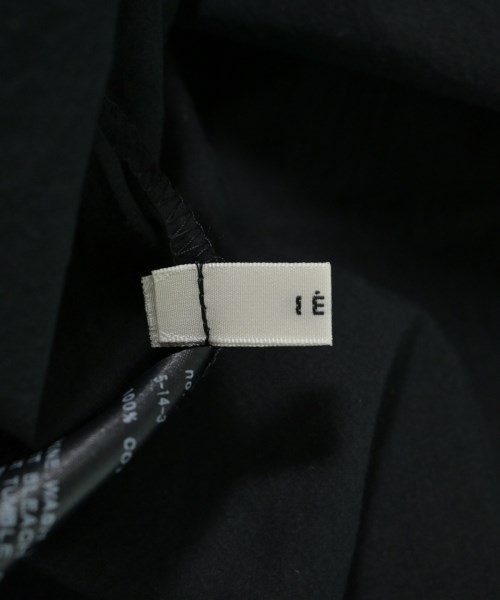 IENA（イエナ）ワンピース 黒 サイズ:36(S位) レディース/2200644105019