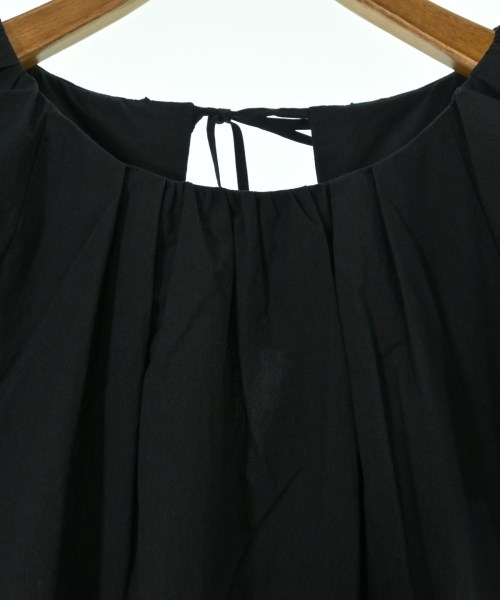 IENA（イエナ）ワンピース 黒 サイズ:36(S位) レディース/2200644105019