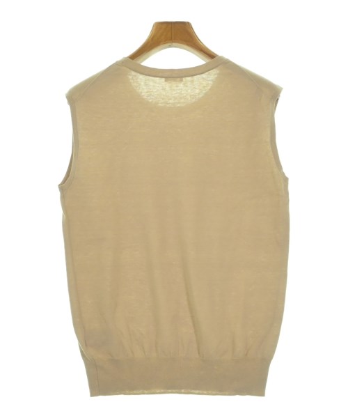 IENA（イエナ）ベスト ベージュ サイズ:F レディース/2200644105071