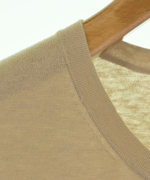 IENA（イエナ）ベスト ベージュ サイズ:F レディース/2200644105071