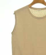 IENA（イエナ）ベスト ベージュ サイズ:F レディース/2200644105071