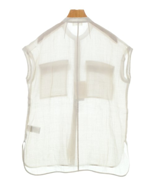 IENA（イエナ）カジュアルシャツ グレー サイズ:F レディース/2200644105095