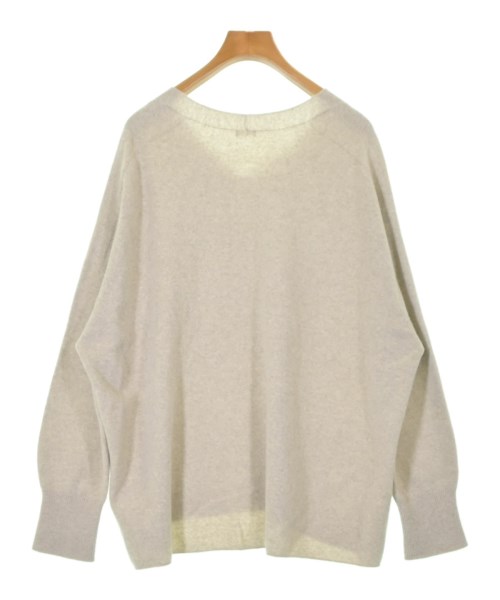 IENA（イエナ）ニット・セーター ベージュ サイズ:F レディース/2200648528036