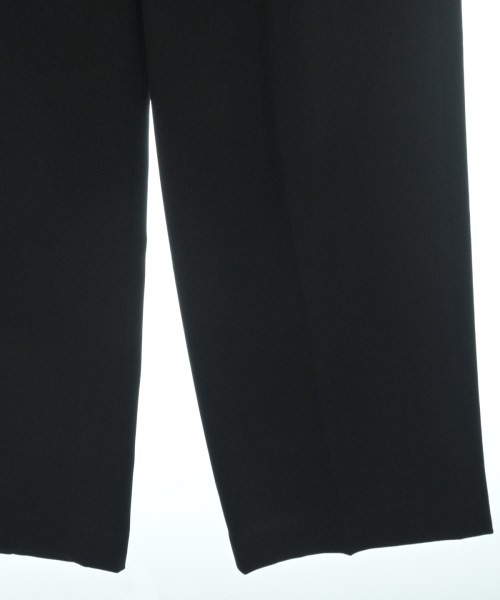 IENA（イエナ）スラックス 黒 サイズ:38(M位) レディース/2200649006021