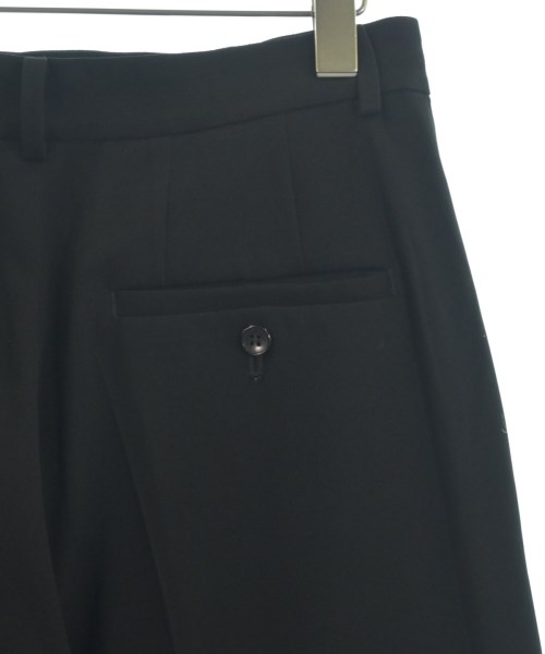 IENA（イエナ）スラックス 黒 サイズ:38(M位) レディース/2200649006021