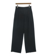 IENA（イエナ）スラックス 黒 サイズ:38(M位) レディース/2200649006021