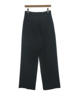 IENA（イエナ）スラックス 黒 サイズ:38(M位) レディース/2200649006021