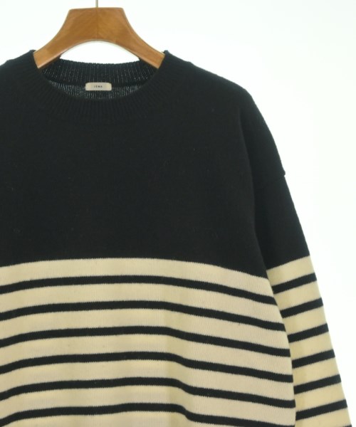 IENA（イエナ）ニット・セーター 黒 サイズ:F レディース/2200649109036