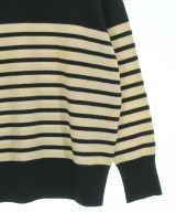 IENA（イエナ）ニット・セーター 黒 サイズ:F レディース/2200649109036