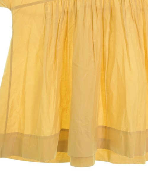 IENA（イエナ）ブラウス ベージュ サイズ:F レディース/2200649124053