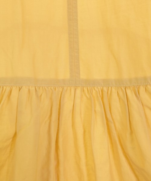 IENA（イエナ）ブラウス ベージュ サイズ:F レディース/2200649124053