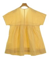 IENA（イエナ）ブラウス ベージュ サイズ:F レディース/2200649124053