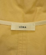 IENA（イエナ）ブラウス ベージュ サイズ:F レディース/2200649124053