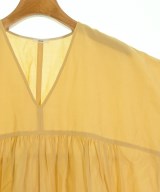 IENA（イエナ）ブラウス ベージュ サイズ:F レディース/2200649124053