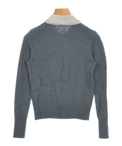 IENA（イエナ）ニット・セーター グレー サイズ:-(XS位) レディース/2200649343010