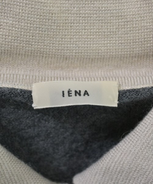 IENA（イエナ）ニット・セーター グレー サイズ:-(XS位) レディース/2200649343010