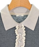 IENA（イエナ）ニット・セーター グレー サイズ:-(XS位) レディース/2200649343010