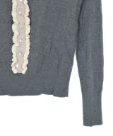 IENA（イエナ）ニット・セーター グレー サイズ:-(XS位) レディース/2200649343010