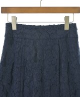 IENA（イエナ）ロング・マキシ丈スカート 紺 サイズ:34(XS位) レディース/2200649343027