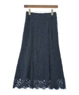 IENA ロング・マキシ丈スカート